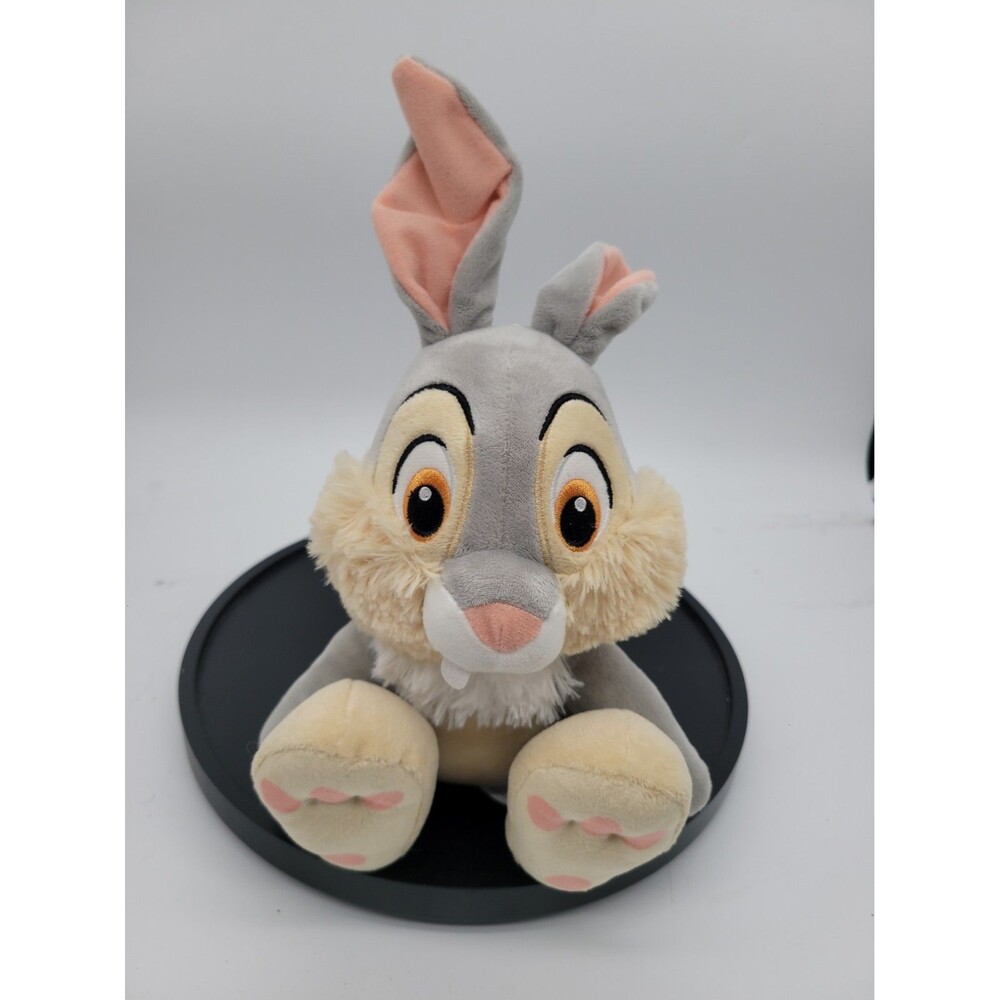 Kohls Cares Disney Classics Bambi Thumper Plush Bunny Big Feet 10" 2023
